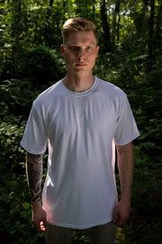 Bamboo Stealth Tryzub Standard - T-Shirt