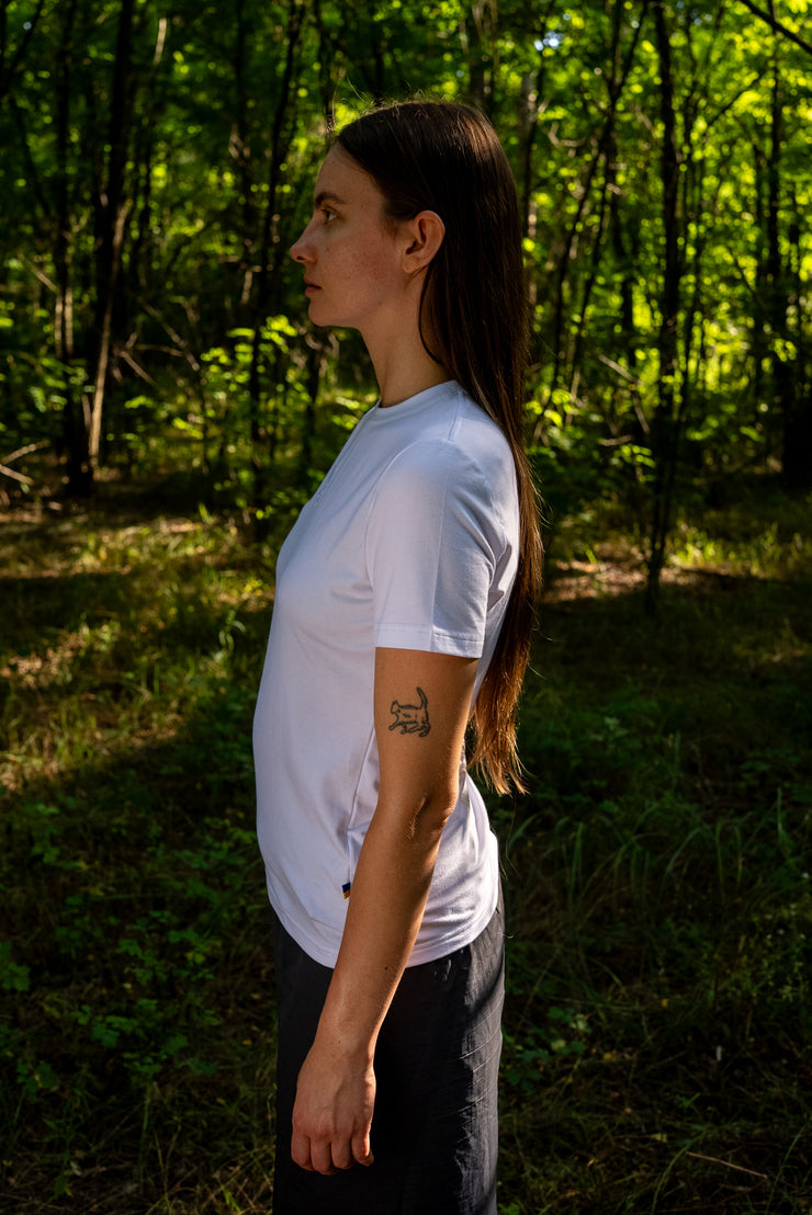 Bamboo Stealth Tryzub Women&