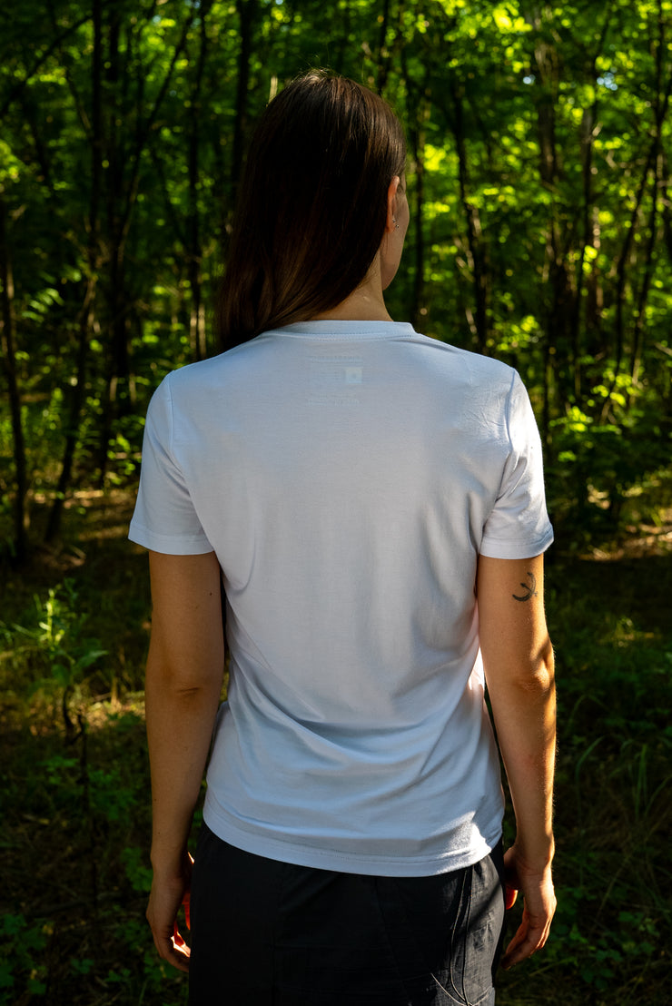 Bamboo Stealth Tryzub Women&
