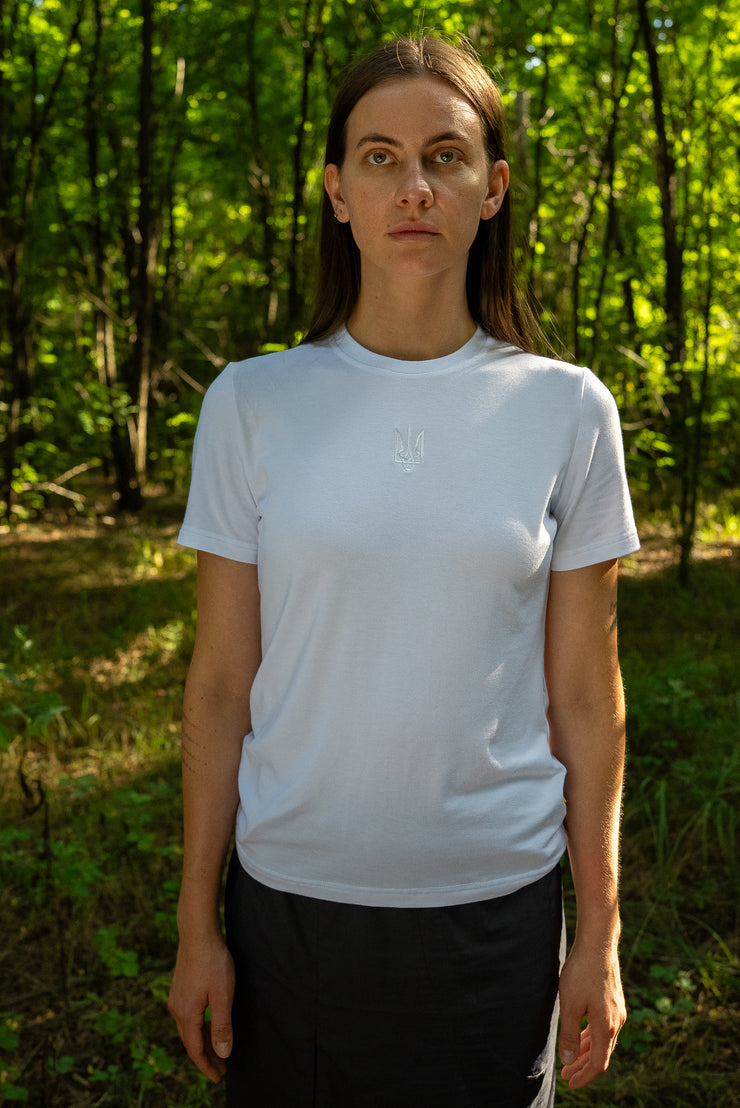 Bamboo Stealth Tryzub Women&