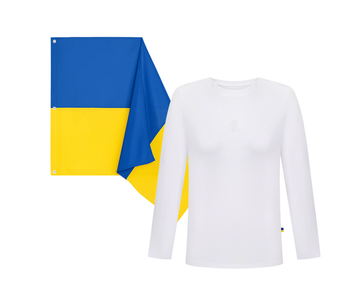 Flag & Women&