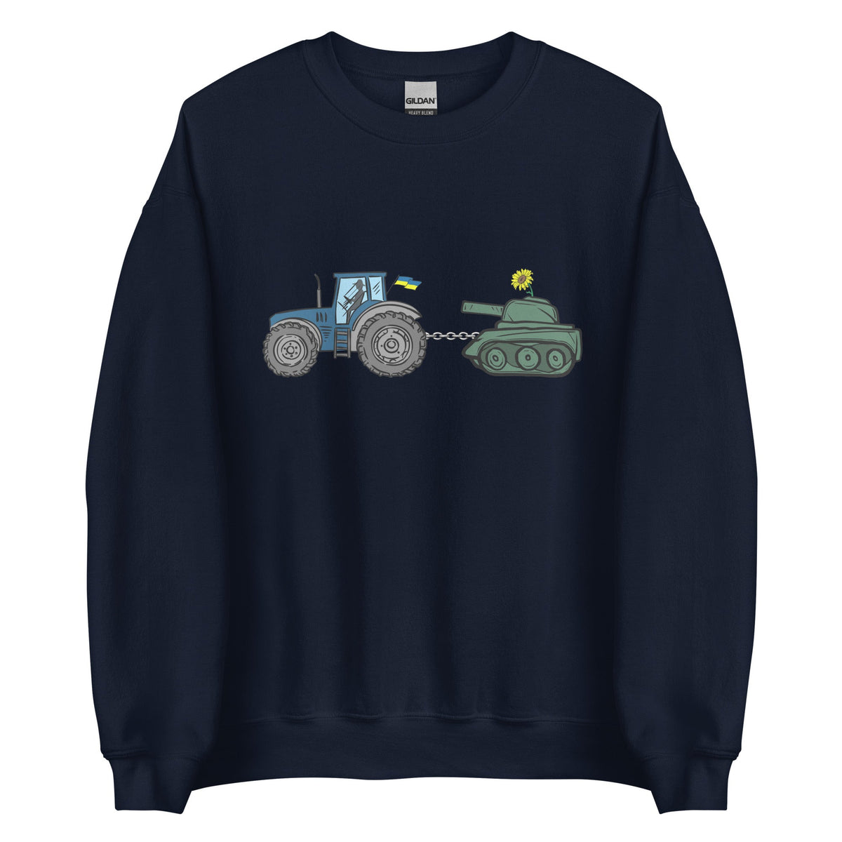 Navy / S