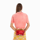 Altin Qapi – Crop Top - Saint Javelin