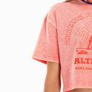 Altin Qapi – Crop Top - Saint Javelin