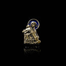 Ambassador - Pin (Recycled Artillery Shells) - Saint Javelin