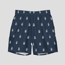 Anchor Tryzub – Men’s Swimming Shorts - Saint Javelin
