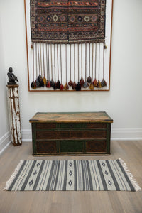ANDRIY – Rug from Karpaty - Saint Javelin