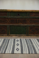 ANDRIY – Rug from Karpaty - Saint Javelin