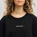 Anthology of Saint Javelin - Black T-Shirt - Saint Javelin