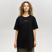 Anthology of Saint Javelin - Black T-Shirt - Saint Javelin