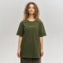 Anthology of Saint Javelin - Green T-Shirt - Saint Javelin
