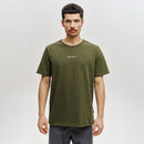 Anthology of Saint Javelin - Green T-Shirt - Saint Javelin