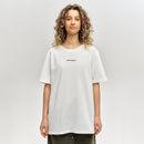 Anthology of Saint Javelin - White T-Shirt - Saint Javelin