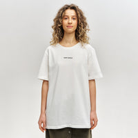 Anthology of Saint Javelin - White T-Shirt - Saint Javelin