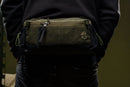 ARAKAWA MINI SLINGPACK - Saint Javelin x keep - Saint Javelin