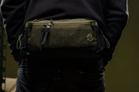ARAKAWA MINI SLINGPACK - Saint Javelin x keep - Saint Javelin