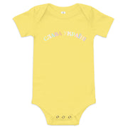 Slava Ukraini Rainbow - Baby Onesie One Piece