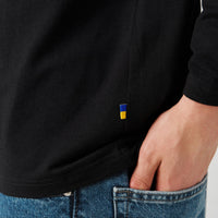 Bamboo Active Long - Sleeve - Saint Javelin