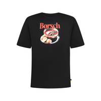 Bamboo Borsch WOMENS - T-Shirt