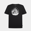 Bamboo Burning Kremlin Standard - T-Shirt