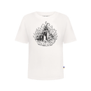 Bamboo Burning Kremlin WOMENS - T-Shirt