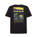 Bamboo Carpathian Mountains Standard - T-Shirt