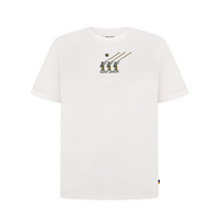 Bamboo Carpathian Mountains Standard - T-Shirt