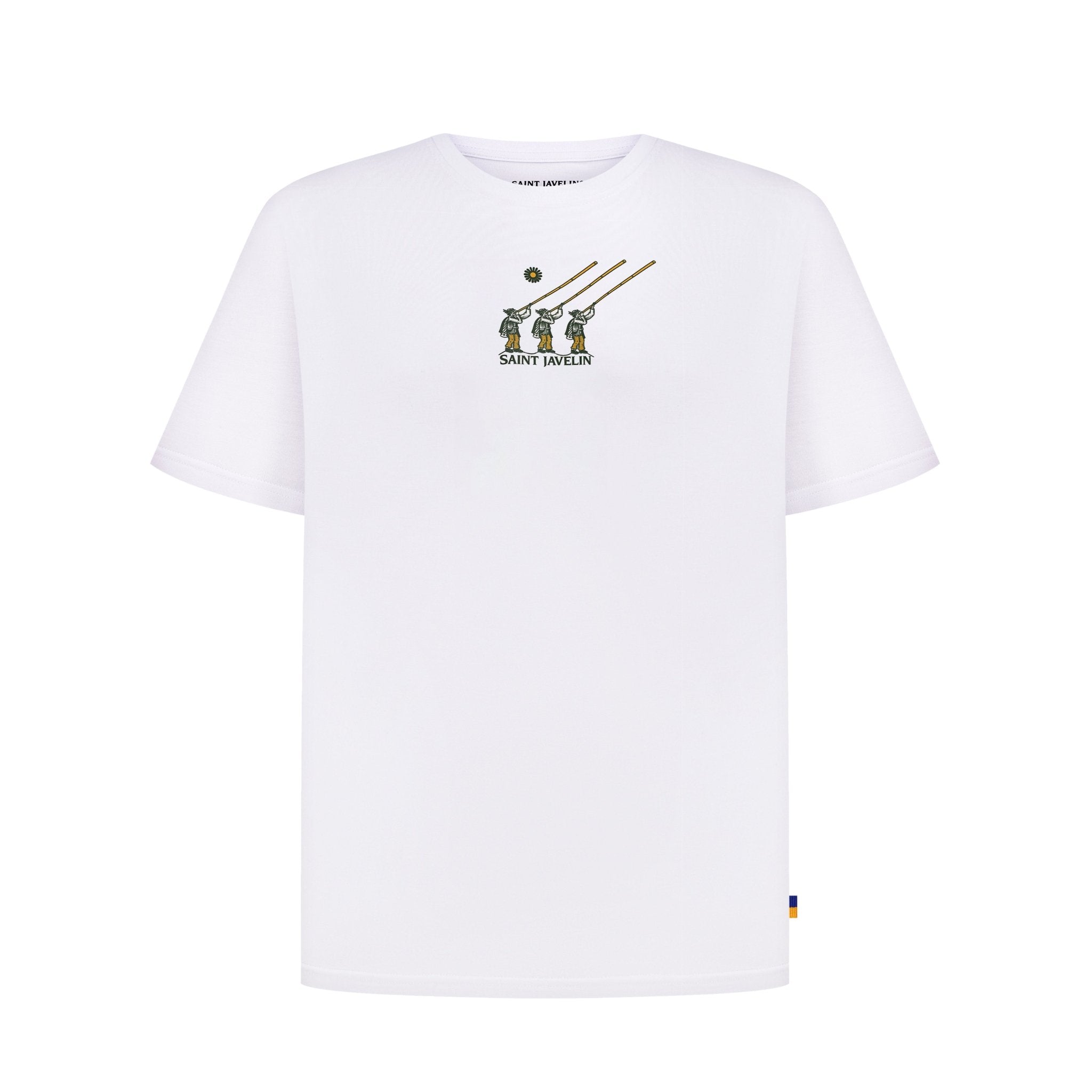 white full
