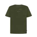 Bamboo Carpathian Mountains Standard - T-Shirt