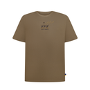 Bamboo Carpathian Mountains Standard - T-Shirt