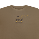 Bamboo Carpathian Mountains Standard - T-Shirt