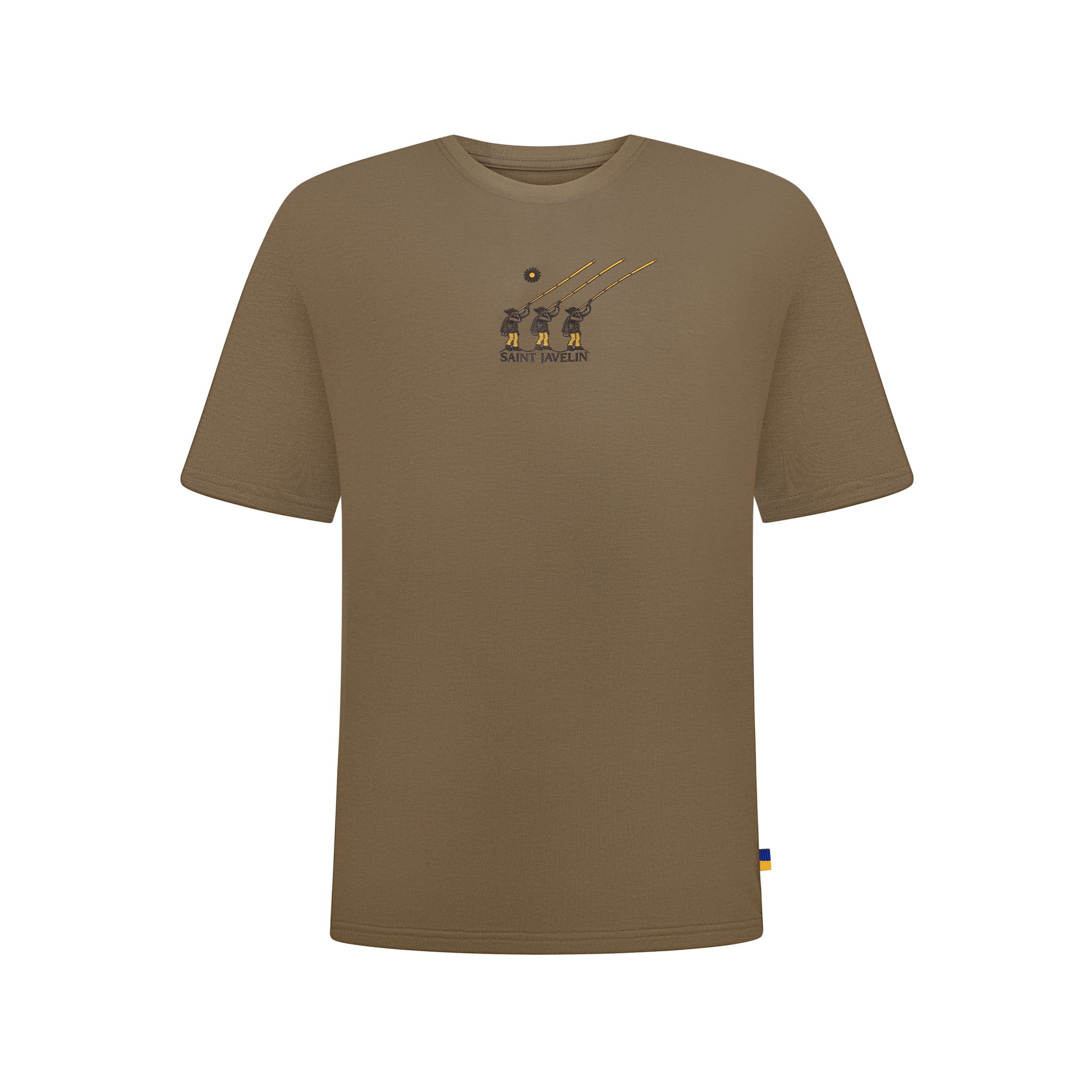 Bamboo Carpathian Mountains WOMENS - T-Shirt