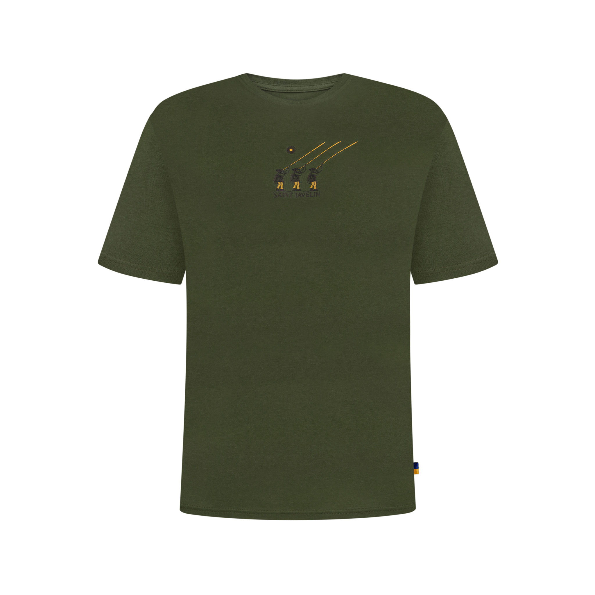 Bamboo Carpathian Mountains WOMENS - T-Shirt