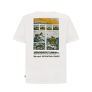 Bamboo Carpathian Mountains Standard - T-Shirt