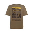 Bamboo Carpathian Mountains WOMENS - T-Shirt