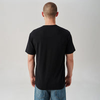 Bamboo Frontline Standard T-Shirt - Saint Javelin