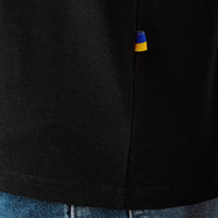 Bamboo Frontline Standard T-Shirt - Saint Javelin