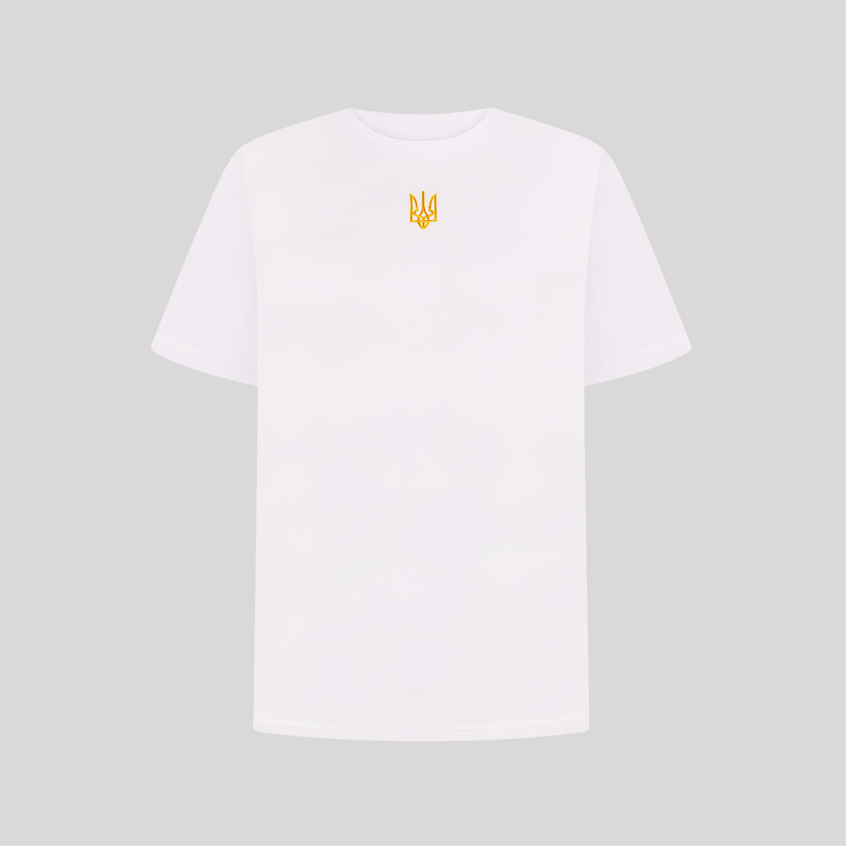 White / S