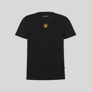Bamboo Gold Tryzub Women's T-Shirt - Saint Javelin