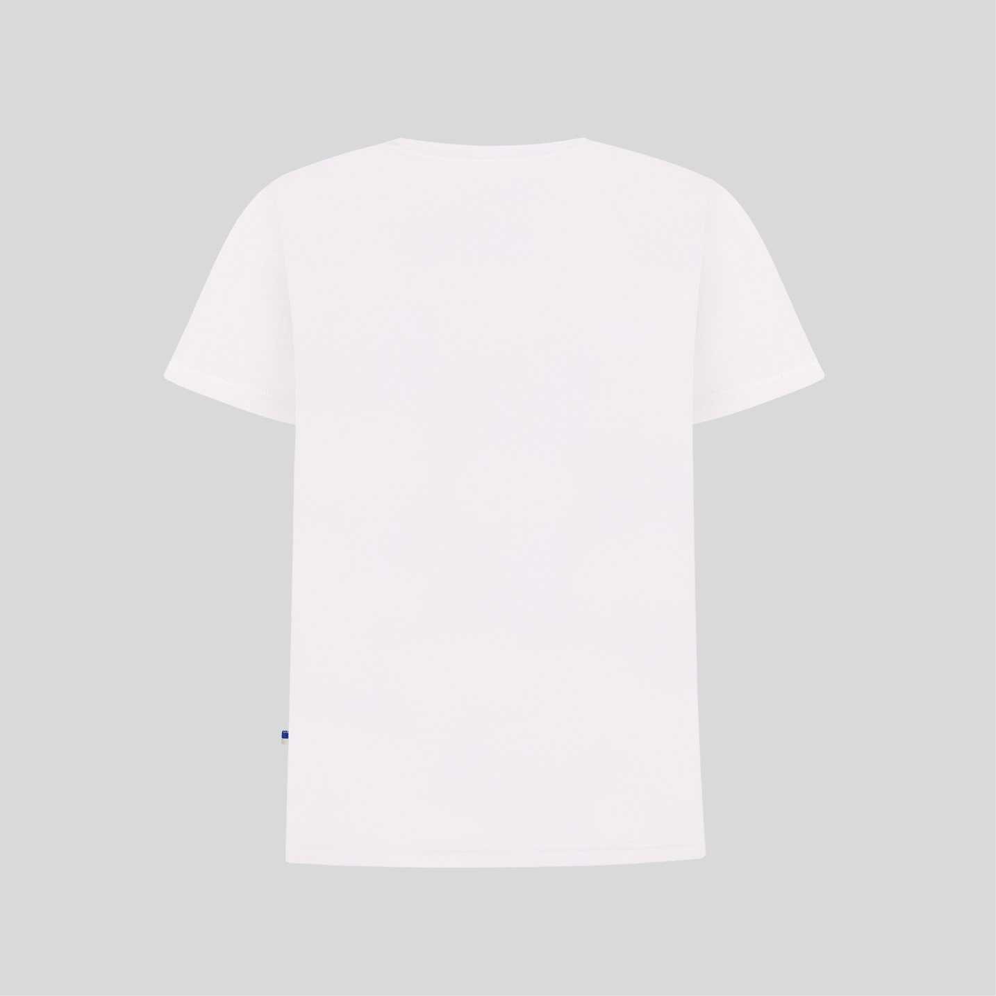 Bamboo Gold Tryzub Women's T-Shirt - Saint Javelin