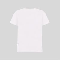 Bamboo Gold Tryzub Women's T-Shirt - Saint Javelin