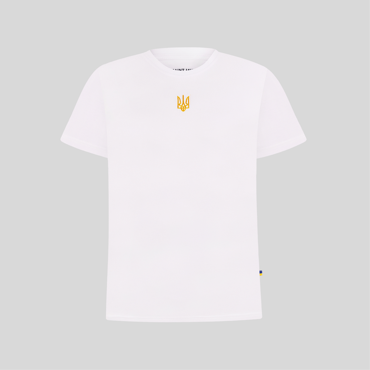 White / XS