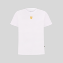 Bamboo Gold Tryzub Women's T-Shirt - Saint Javelin