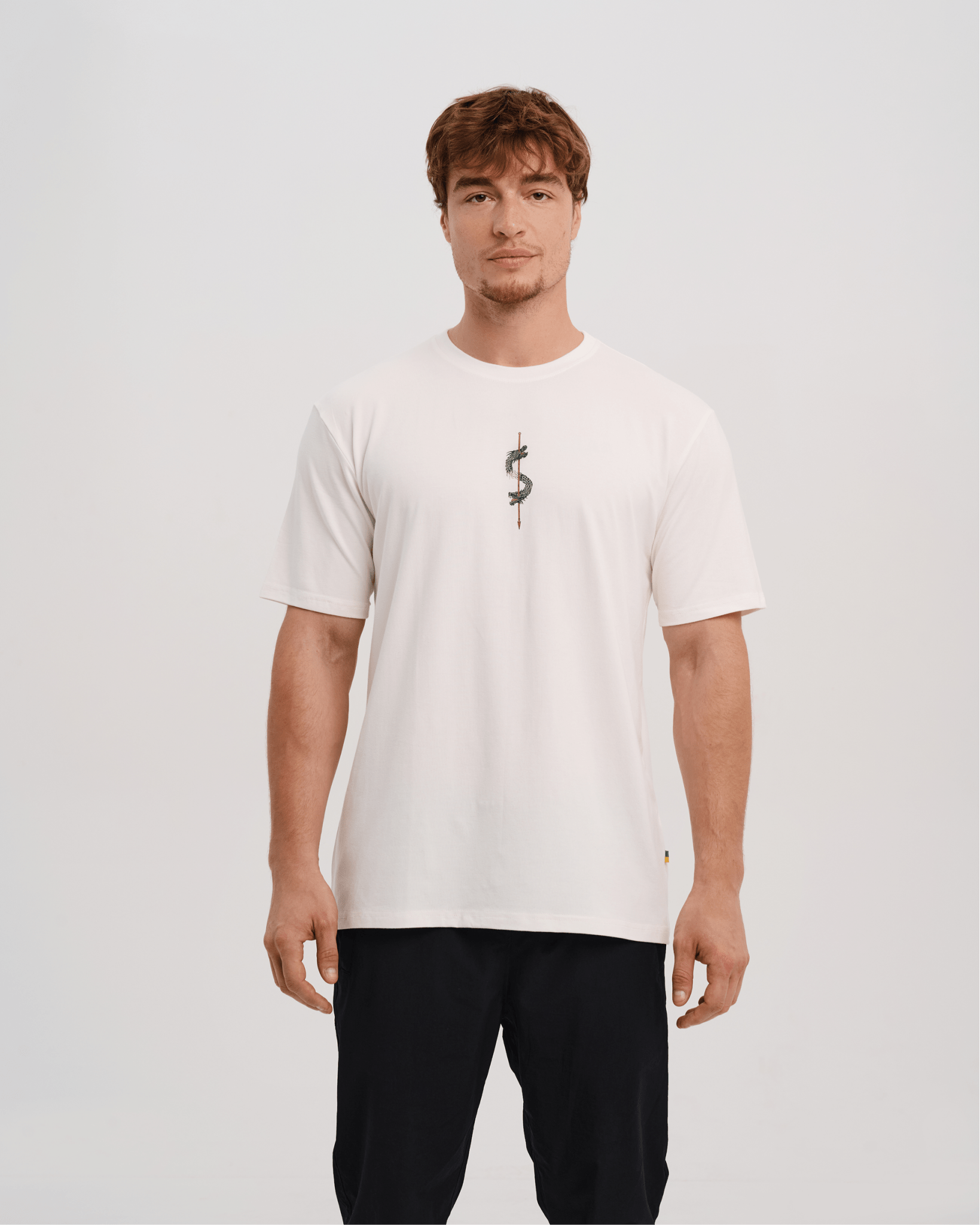 Bamboo KYIV ANGEL Standard - T-Shirt