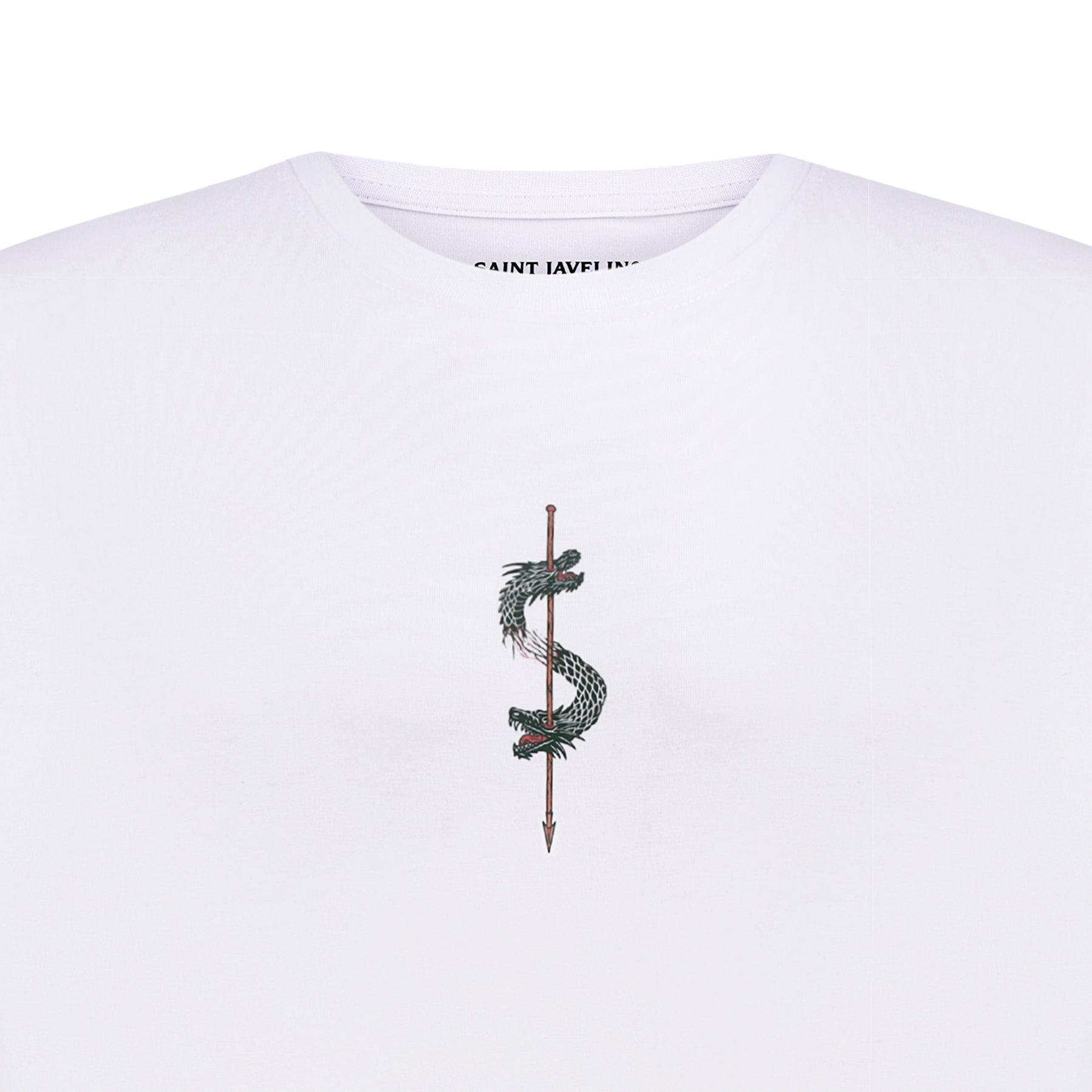 Bamboo KYIV ANGEL Standard - T-Shirt – Saint Javelin