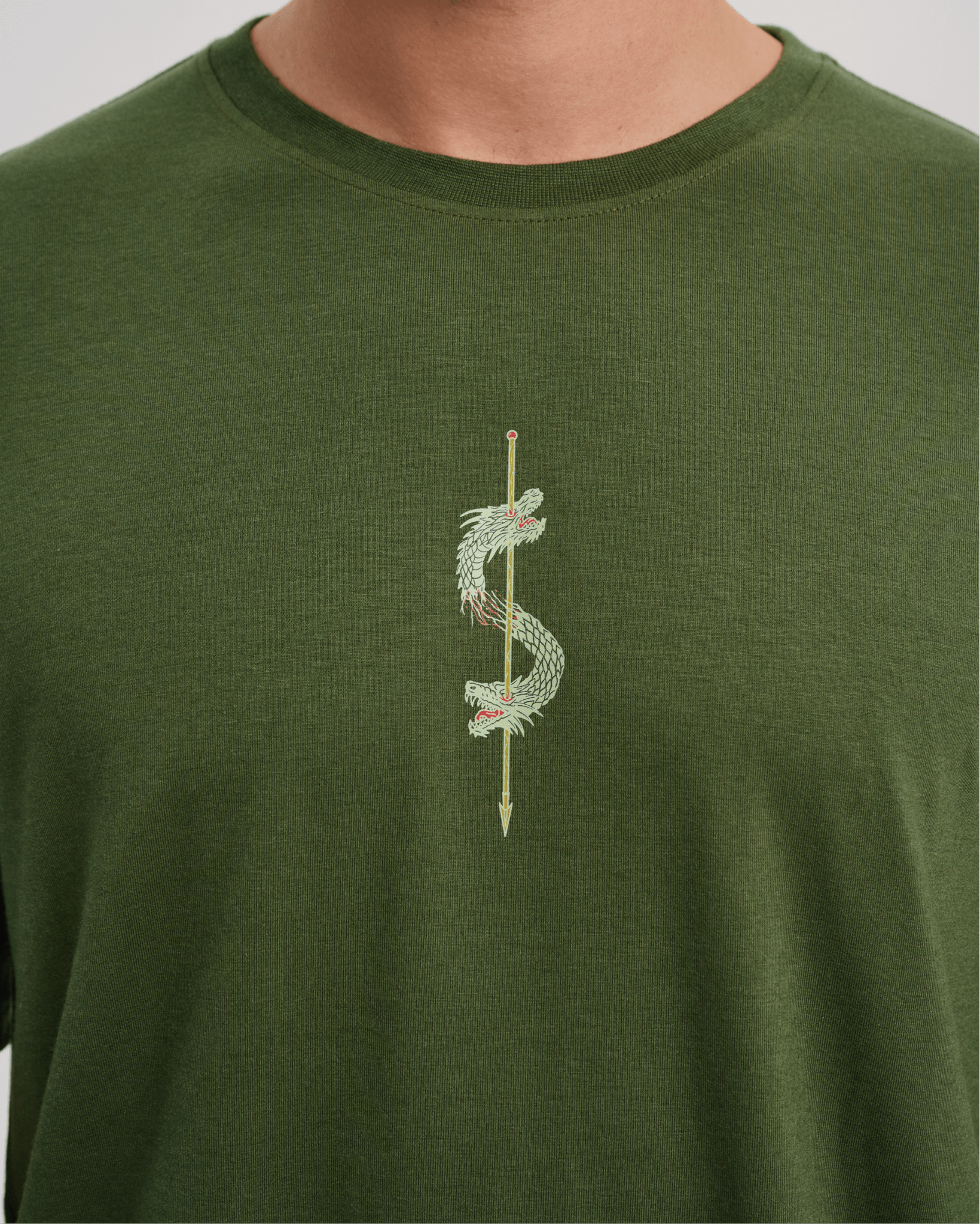 Pine Green
