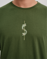 Pine Green