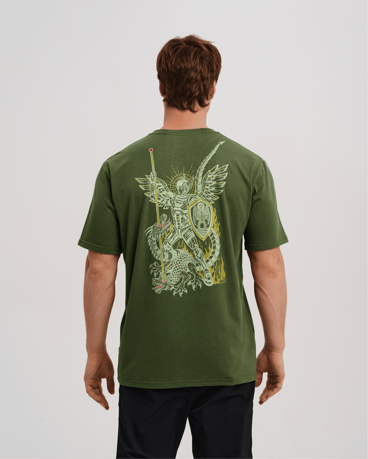 Pine Green / S