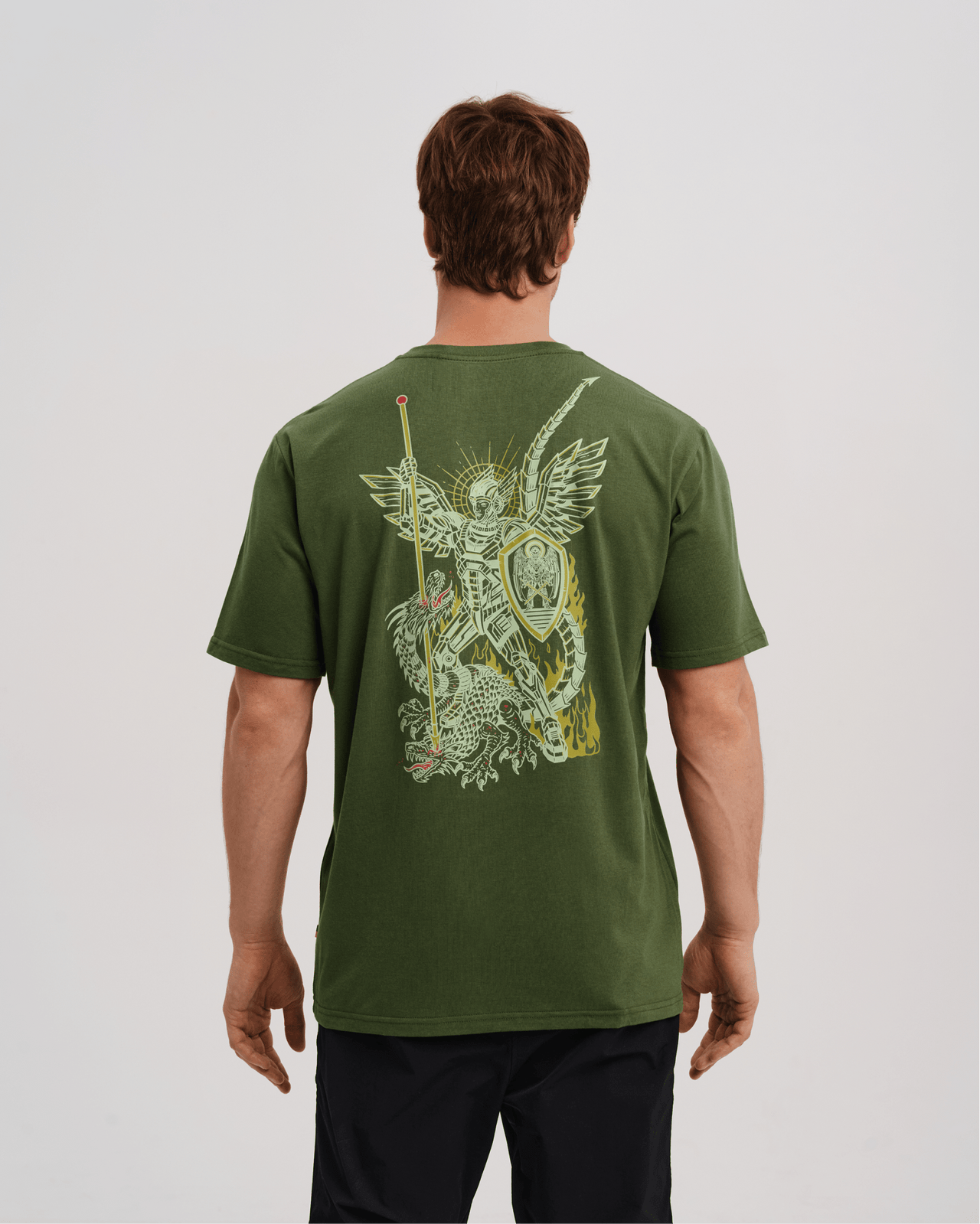 Pine Green