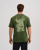 Pine Green